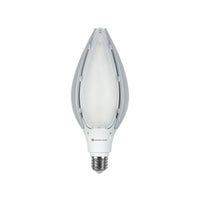 Lampadina a led 85W E27 per campane industriali da 400watt 5000k