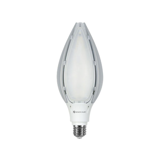 Lampadina a led 85W E27 per campane industriali da 400watt 5000k