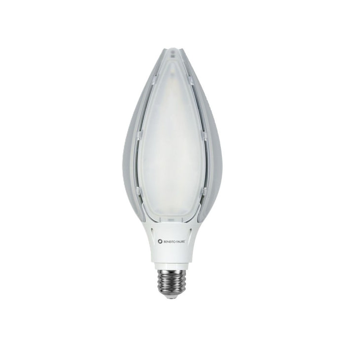 Lampadina a led 85W E27 per campane industriali da 400watt 5000k