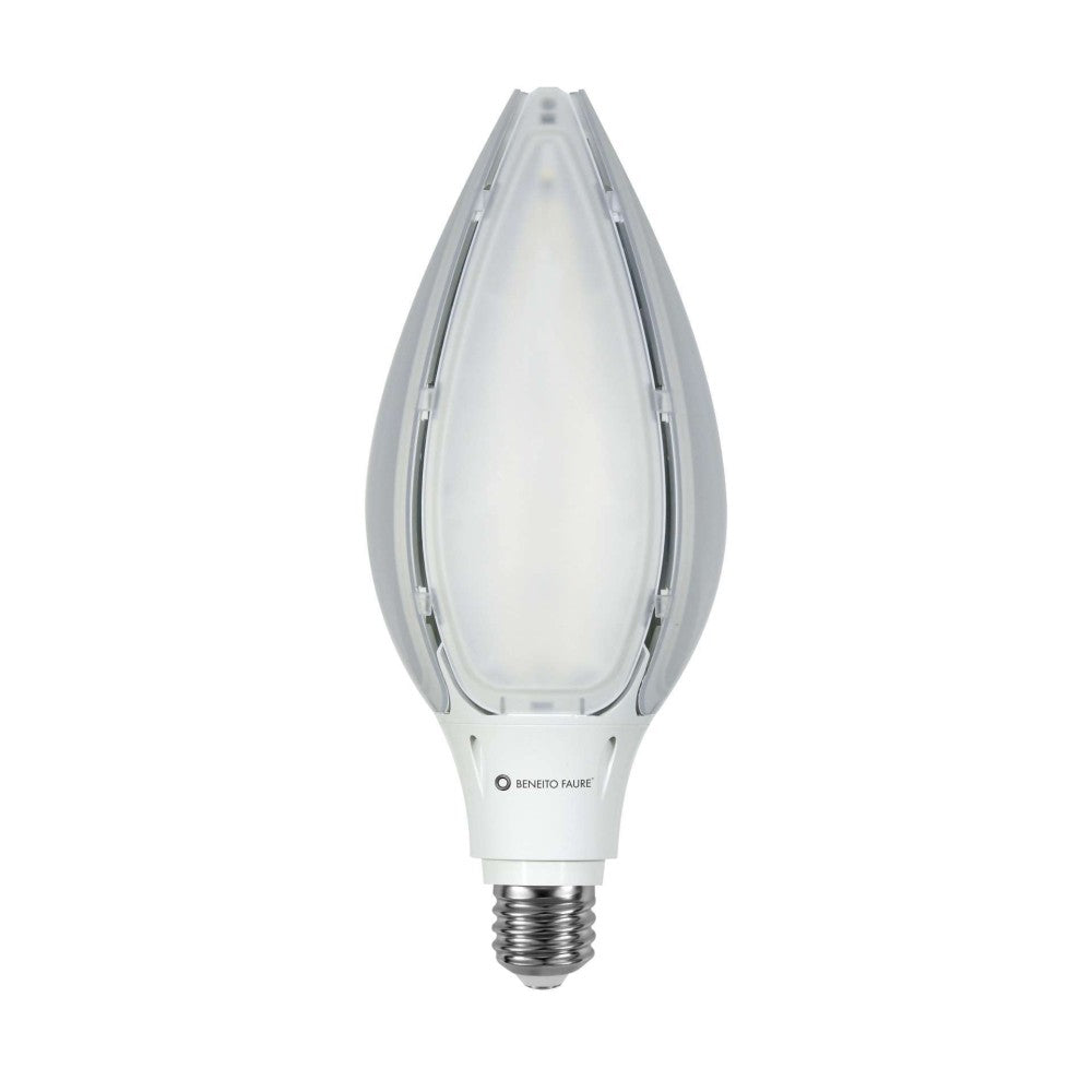 Lampadina a led 85W E27 per campane industriali da 400watt 5000k