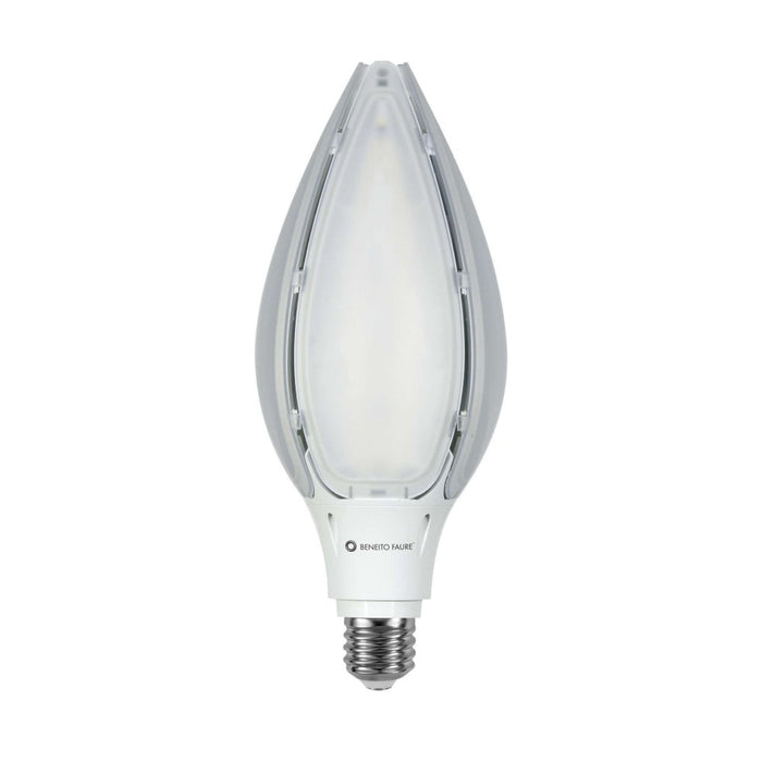 Lampadina a led 85W E40 per campane industriali 5000k