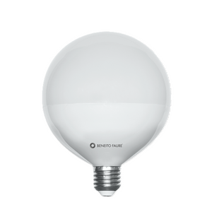 Lampadina a led a globo da 22W e 2600 lumen 3000K