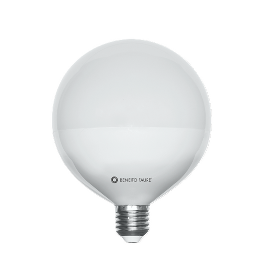Lampadina a led a globo da 22W e 2600 lumen 3000K