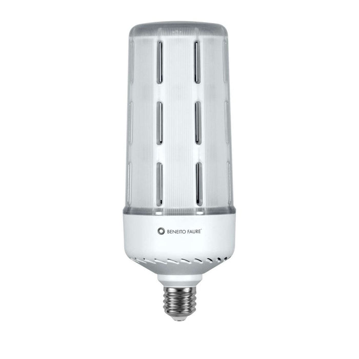 Lampadina a led ad alta potenza ARIA 50W E27 5400lumen - Luce Calda 2700K