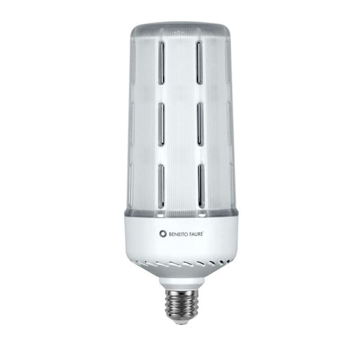 Lampadina a led ad alta potenza ARIA 50W E40 5400lumen - Luce Calda 2700K