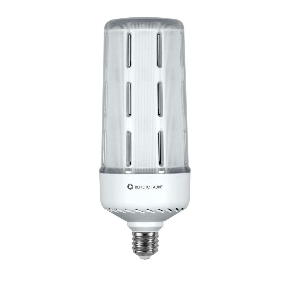 Lampadina a led ad alta potenza ARIA 50W E40 6200lumen - Luce Fredda 5000K