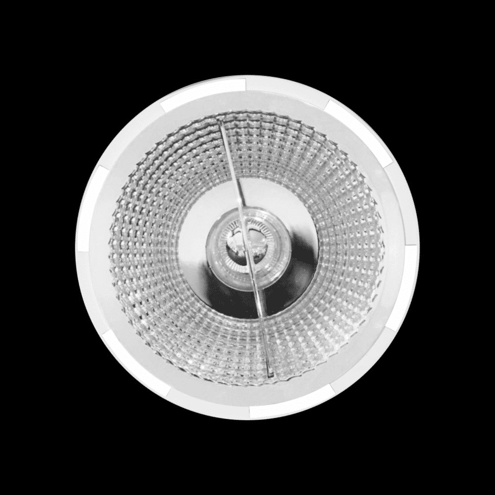 Lampadina a led AR111 LYNK GU10 13W 45 3000K