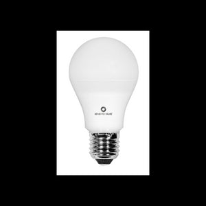 Lampadina a led classica 9W E27 3000K