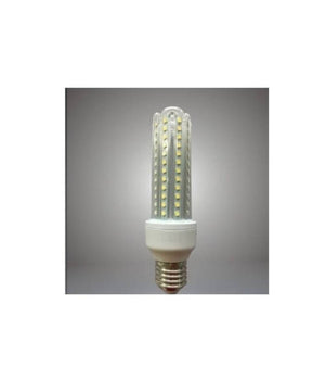 Lampadina A Led E27 16 W Luce Calda 3000k Fredda 6500k Naturale 4000k U-16w         