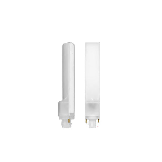 Lampadina a led G24 9W 880lm 3000K