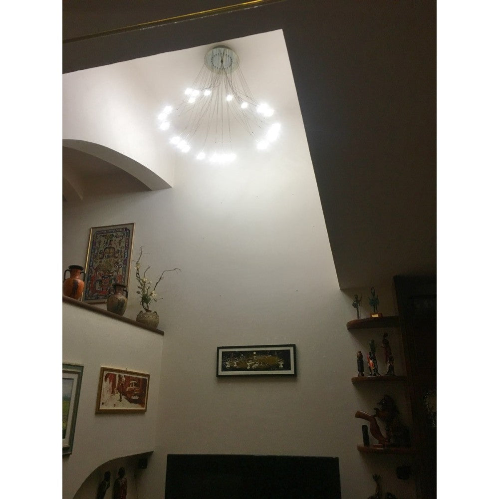 Lampadina a led G4 da 1,6W e 360 3000K