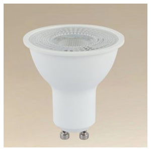 Trade Shop - Lampadina A Led Lampada Attacco Gu10 7w 715lm Bianco Luce Fredda 6500k Ip20 00472         