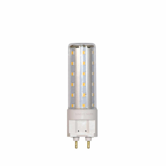 Lampadina a led Tubolare G12 10W 4000K HQI