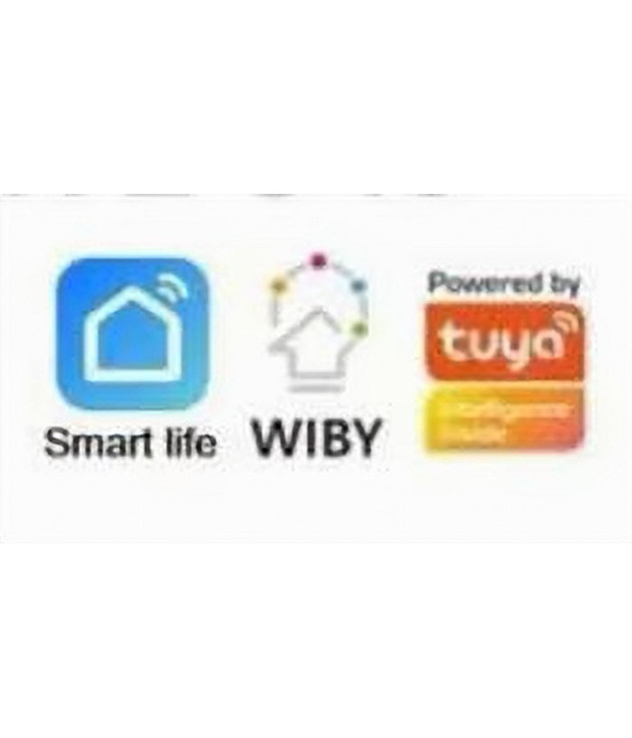 Lampadina Intelligente Smart G45 E14 5.5w 350lm Wifi Led Rgb Cct Dimmerabile App         