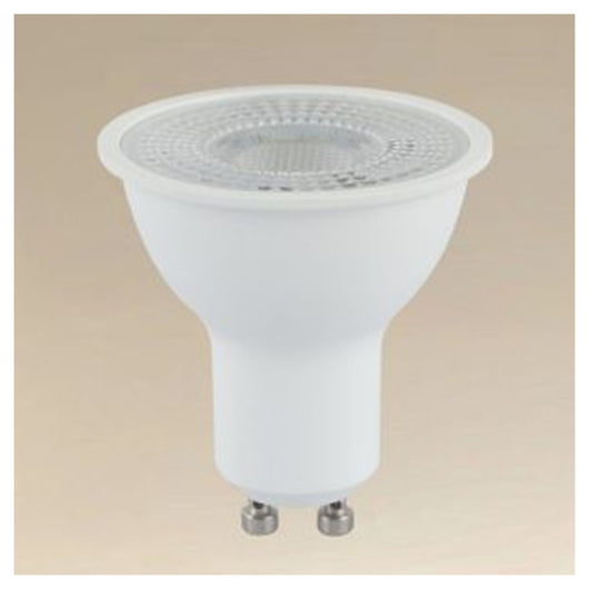 Trade Shop - Lampadina Lampada A Led Gu10 5 Watt 715 Lm Bianco Luce Fredda 6500k Ip20 00502         