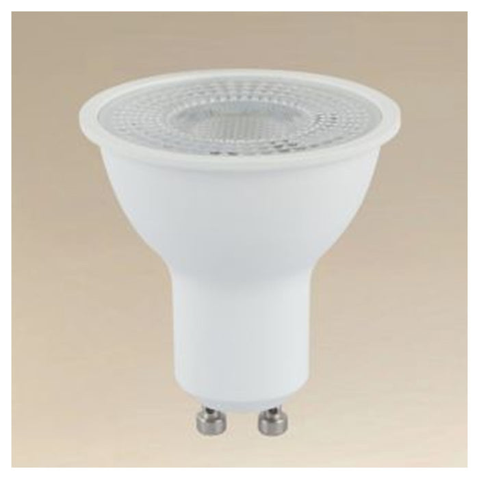 Trade Shop - Lampadina Lampada A Led Gu10 5 Watt 715 Lm Bianco Luce Fredda 6500k Ip20 00502         