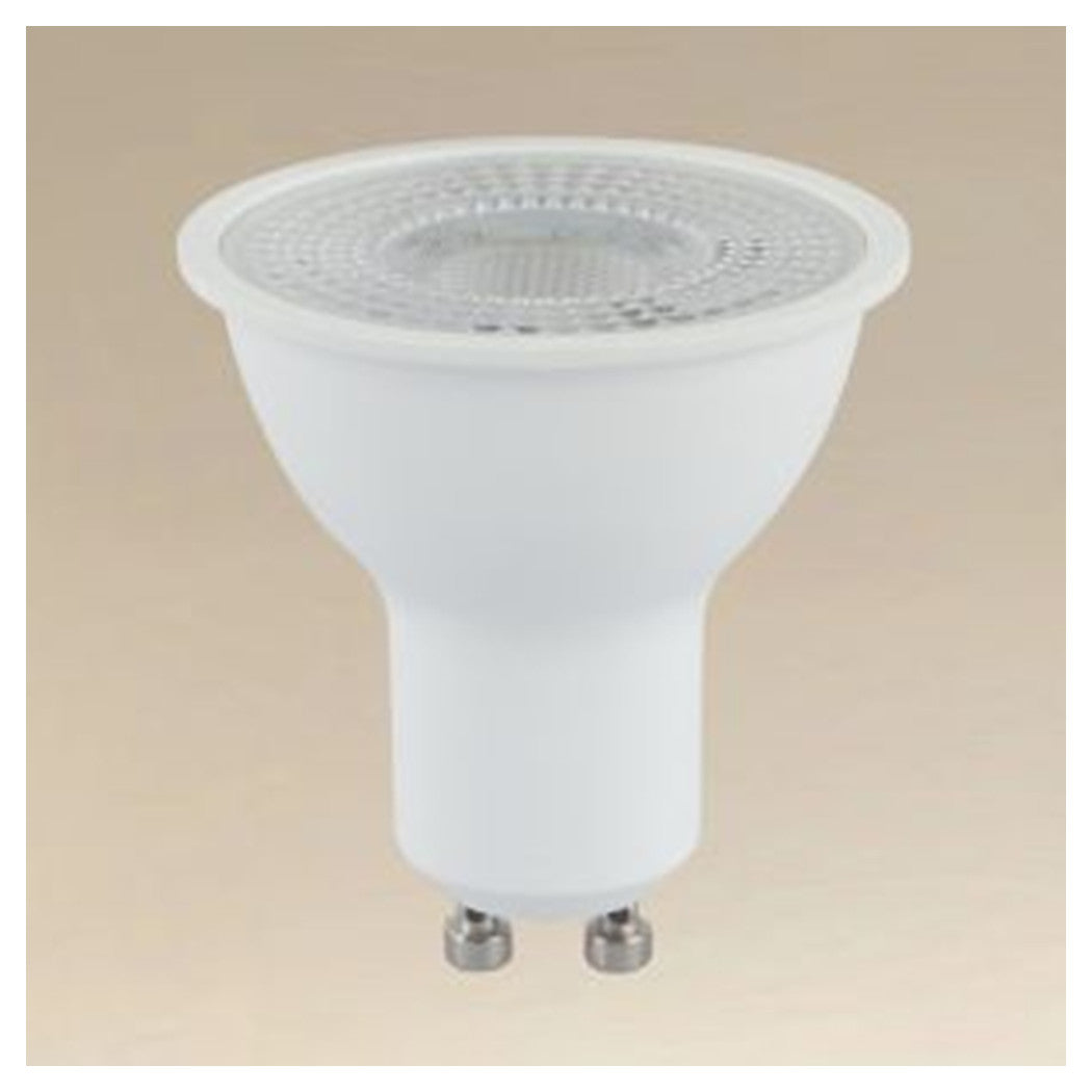 Trade Shop - Lampadina Lampada A Led Gu10 5 Watt 715 Lm Bianco Luce Naturale 4000k Ip20 00519         