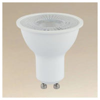 Trade Shop - Lampadina Lampada A Led Gu10 5 Watt 715 Lm Bianco Luce Naturale 4000k Ip20 00519         