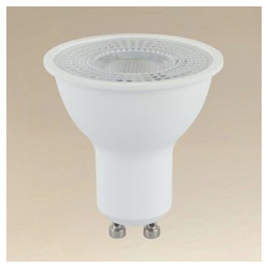 Trade Shop - Lampadina Lampada A Led Gu10 5 Watt 715 Lm Bianco Luce Naturale 4000k Ip20 00519         