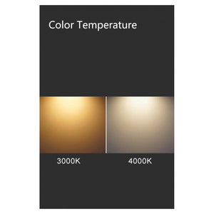 Trade Shop - Lampadina Led 13 Watt E14 1235lm Spirale Vortice Luce Naturale 4000k Calda 3000k         