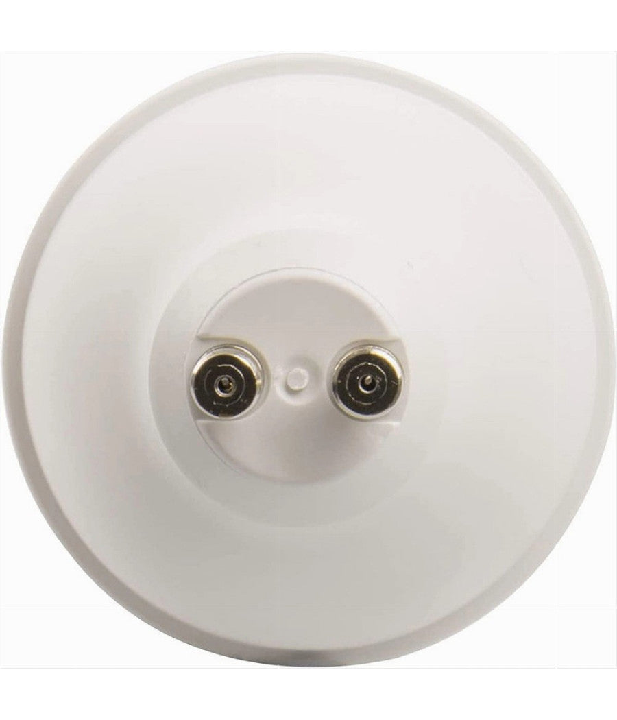 Lampadina Led 5 W Gu10 Luce Calda Naturale Fredda Faretto Illuminazione Gu10-5w  -bianco Freddo      -