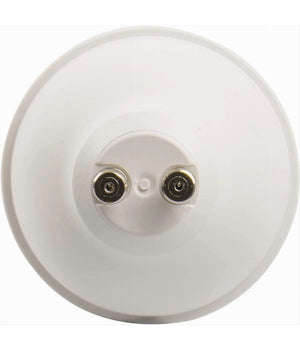 Lampadina Led 5 W Gu10 Luce Calda Naturale Fredda Faretto Illuminazione Gu10-5w  -bianco Freddo      -