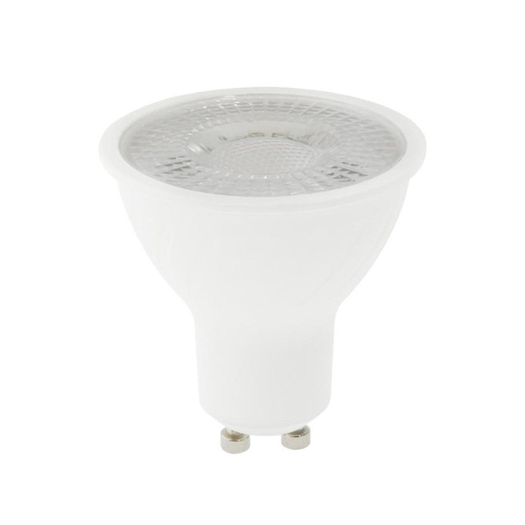 Trade Shop - Lampadina Led Attacco Gu10 9 W Luce Calda 3000k 913 Lm Bianco Lampada Ip20 00465         