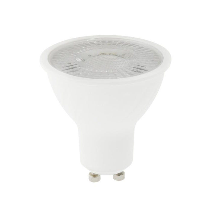 Trade Shop - Lampadina Led Attacco Gu10 9 W Luce Calda 3000k 913 Lm Bianco Lampada Ip20 00465         