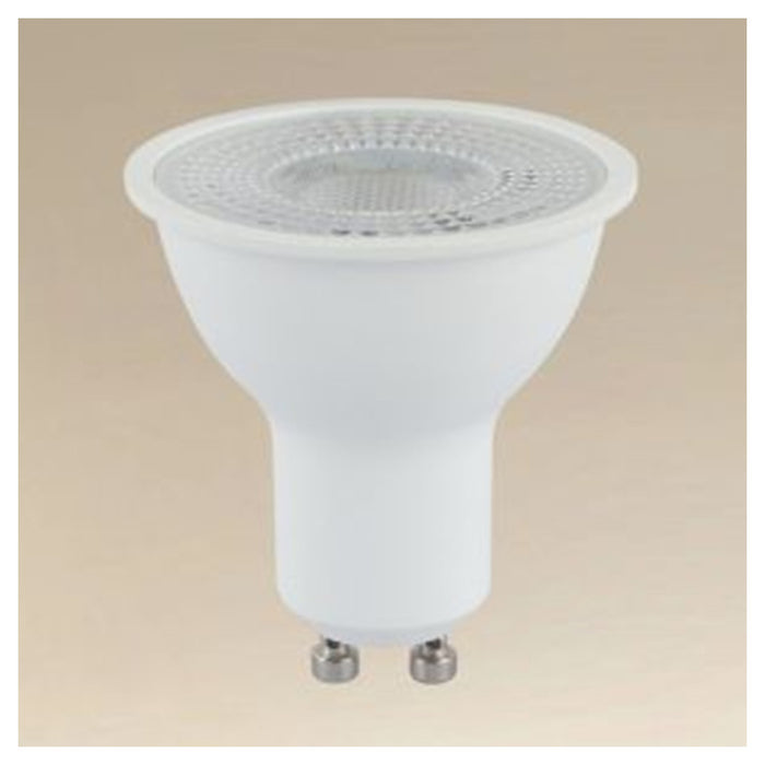 Trade Shop - Lampadina Led Attacco Gu10 9 W Luce Calda 3000k 913 Lm Bianco Lampada Ip20 00465         