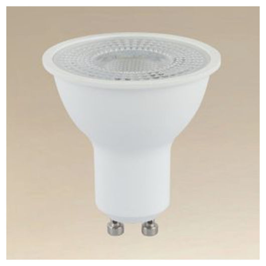 Trade Shop - Lampadina Led Attacco Gu10 9 W Luce Fredda 6500k 913 Lm Bianco Lampada Ip20 00441         