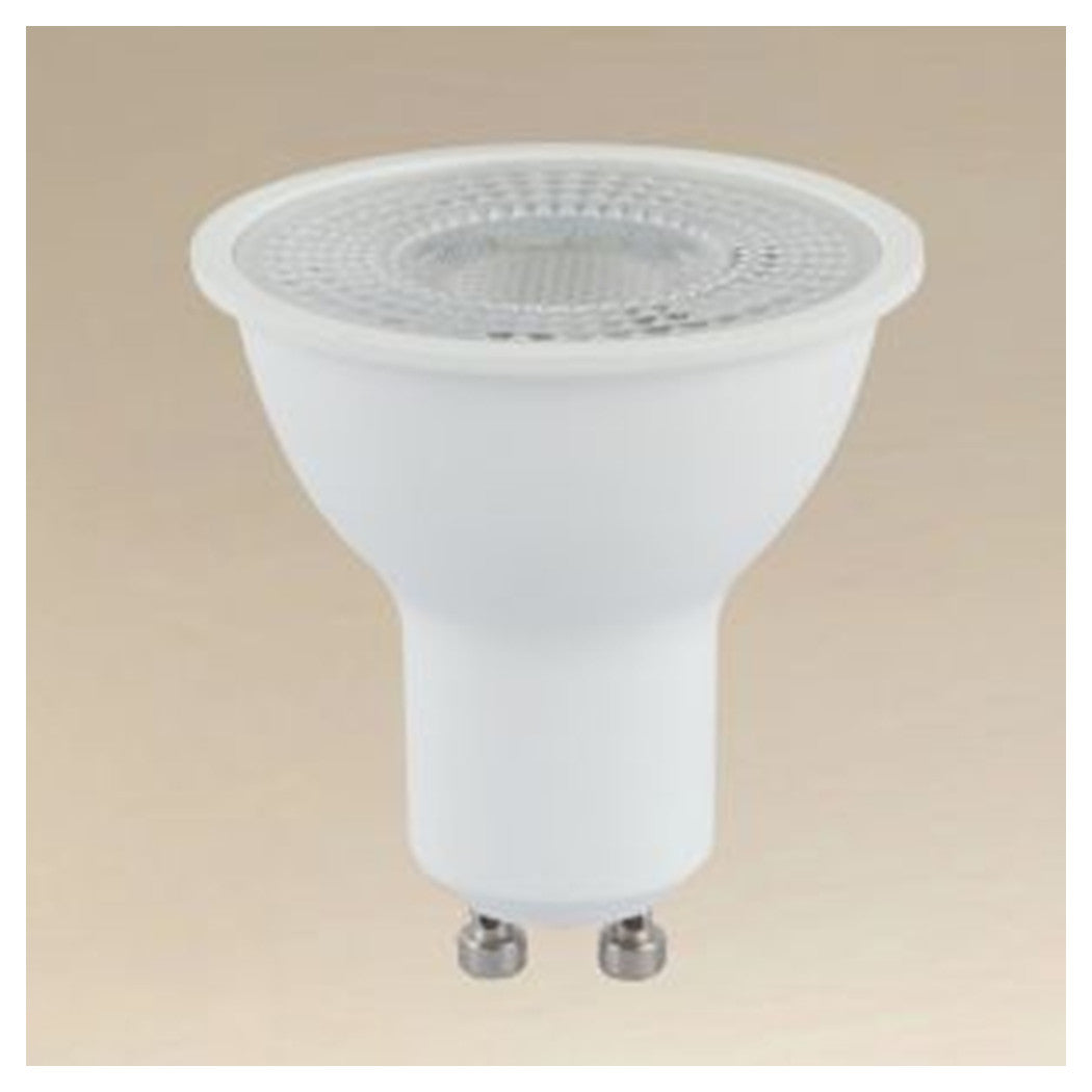 Trade Shop - Lampadina Led Attacco Gu10 9 W Luce Naturale 4000k 913 Lm Bianco Lampada Ip20 00458         