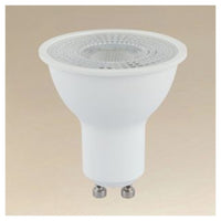 Trade Shop - Lampadina Led Attacco Gu10 9 W Luce Naturale 4000k 913 Lm Bianco Lampada Ip20 00458         