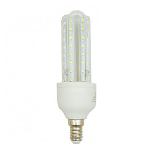 Trade Shop - Lampadina Led E14 12w 3u Jn14 Luce Tubolare Tubo Lineare Luce Naturale 4000k 1140lm 87224         