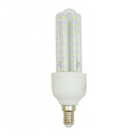 Trade Shop - Lampadina Led E14 9w 3u Jn11 Luce Tubolare Tubo Lineare Luce Naturale 4000k 855lm 87194         