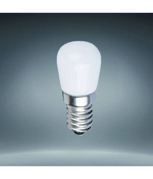 Lampadina Led E14 Luce Bianca Fredda Calda Naturale Per Frigorifero Cappa  -bianco Caldo      -