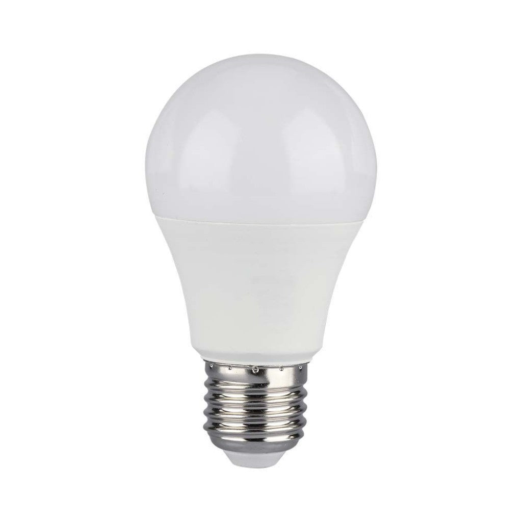 LAMPADINA LED E27 11W BULB A60 GOCCIA SMD CHIP SAMSUNG DIMMERABILE PRO VT-262D - SKU 2120044 - V-TAC