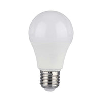 LAMPADINA LED E27 11W BULB A60 GOCCIA SMD CHIP SAMSUNG DIMMERABILE PRO VT-262D - SKU 2120044 - V-TAC