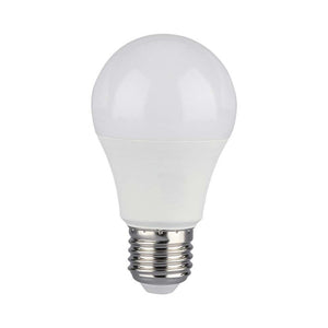 LAMPADINA LED E27 11W BULB A60 GOCCIA SMD CHIP SAMSUNG DIMMERABILE PRO VT-262D - SKU 2120044 - V-TAC