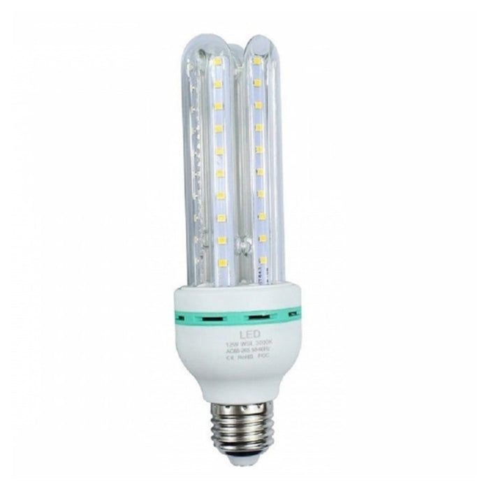 Trade Shop - Lampadina Led E27 16 W 4u Jn31 Mais Tubolare Tubo Lineare Luce Calda 3000k 87392         