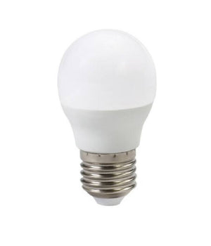 Lampadina Led E27 G45 8 Watt 15d Bulbo Luce Bianco Caldo Freddo Naturale G4509         