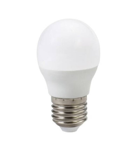 Lampadina Led E27 G45 8 Watt 15d Bulbo Luce Bianco Caldo Freddo Naturale G4509         