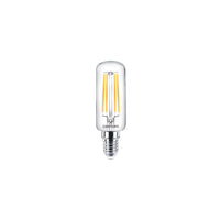 Lampadina LED filamento tubolare E14 4 W 470 lm 2700 K per cappa – Century