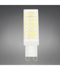 Lampadina Led G9 Spotlight 6watt Tubolare Luce Fredda Naturale Calda 650lm G9-6w         