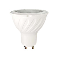 LAMPADINA LED GU10 6W FARETTO SPOTLIGHT SMD CHIP SAMSUNG LUCE CALDA  VT-277 - V-TAC