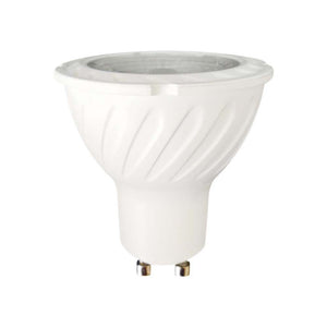 LAMPADINA LED GU10 6W FARETTO SPOTLIGHT SMD CHIP SAMSUNG LUCE CALDA  VT-277 - V-TAC
