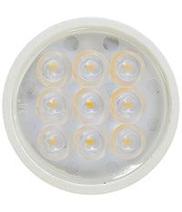 Lampadina Led Lampada Attacco Gu10 3 W Faretto 200 Lm Luce Calda V-tac Vt-1890  -bianco Freddo      -