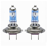 Lampadina Per Auto Luce Notturna H7 12v 60/55 Watt Luce Fredda Maxtech H7-bl001         