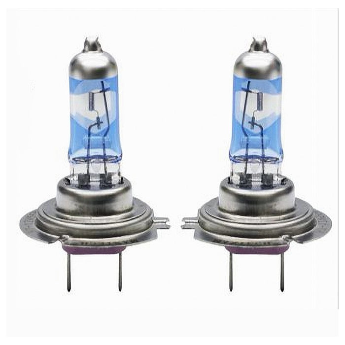 Lampadina Per Auto Luce Notturna H7 12v 60/55 Watt Luce Fredda Maxtech H7-bl001         