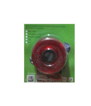 Lampadina Retromarcia Luce Lampada Con Avviso Acustico Auto Moto Suv Camper         