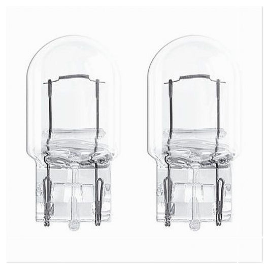 Lampadine Di Posizione 12 V 21 Watt T20 Lampadine Ultra Luminose Maxtech L-p071         